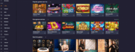 Cloudbet Casino