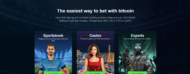 Cloudbet Review
