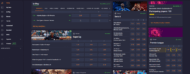Cloudbet Sportsbook