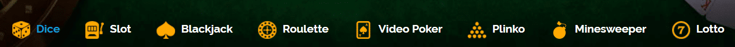 Crypto.Games Review