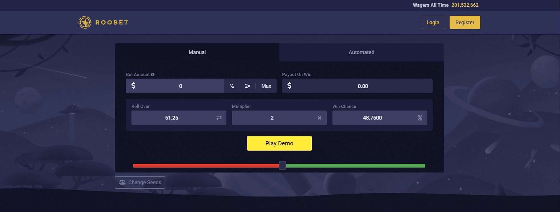 Roobet Review Roobet Review