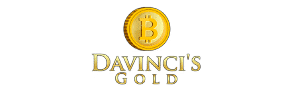 DaVinci's Gold Casino