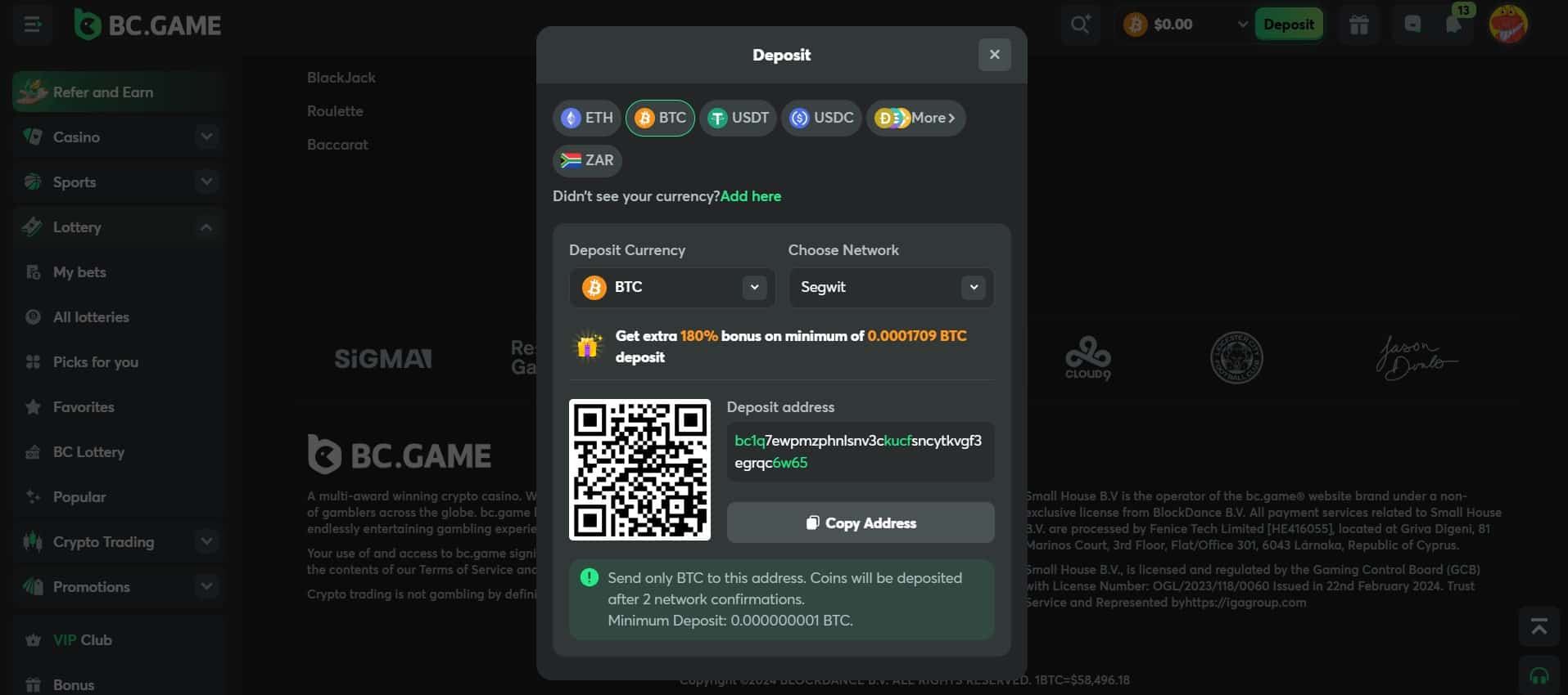 How You Can bc game.com Almost Instantly