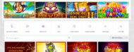 CryptoWild Bitcoin Casino