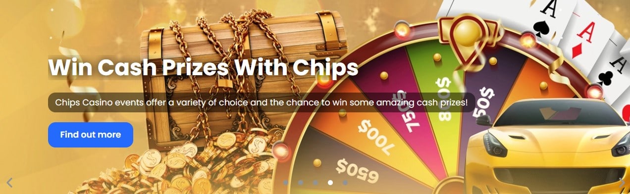 Chips.gg Casino Review