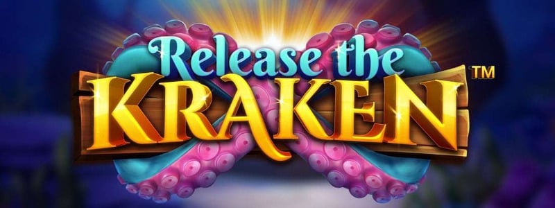 Release The Kraken Rtp Release The Kraken Rtp