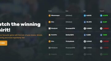 Crypto.Games