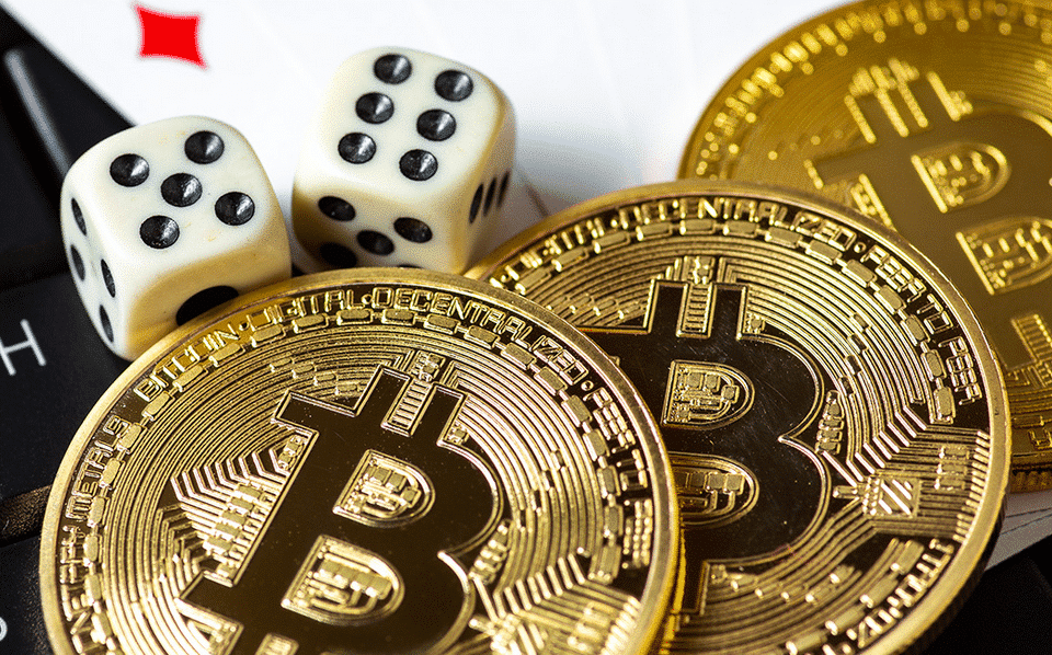 Bitcoin Casino No Deposit Bonus