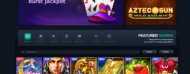 Bitgame Casino Review