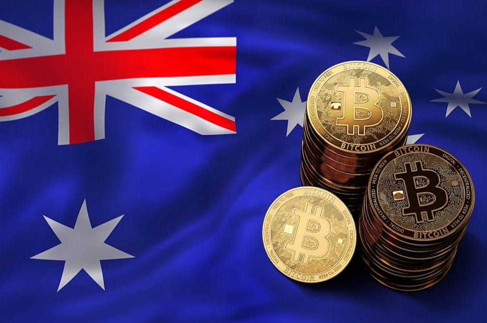 Australian Bitcoin Casino