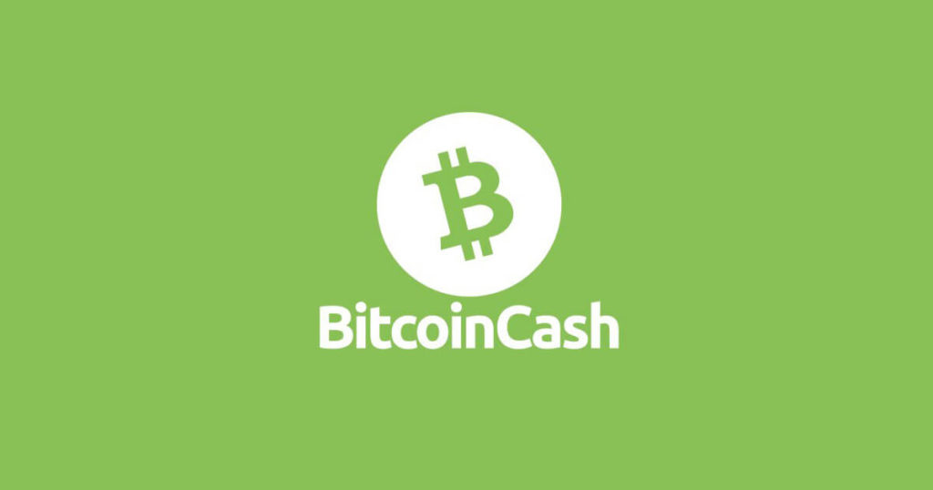 Bitcoin Cash