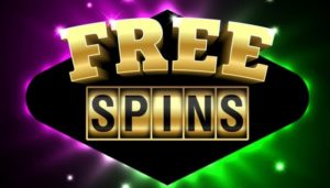 Bitcoin Casino Free Spins