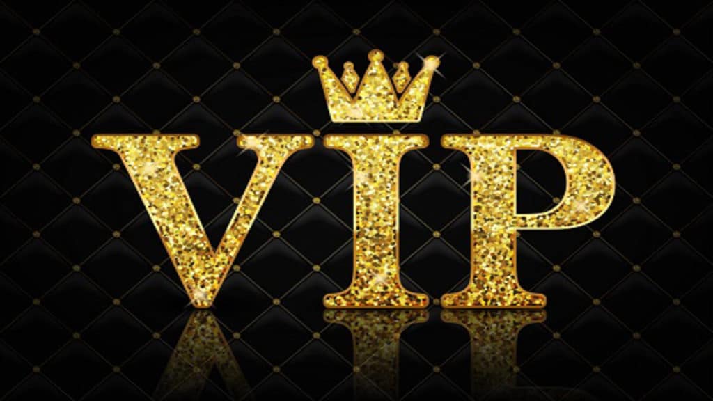 VIP Bitcoin Casino Bonus