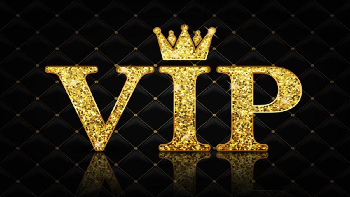VIP Bitcoin Casino Bonus.