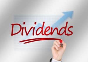 Dividends Casinos