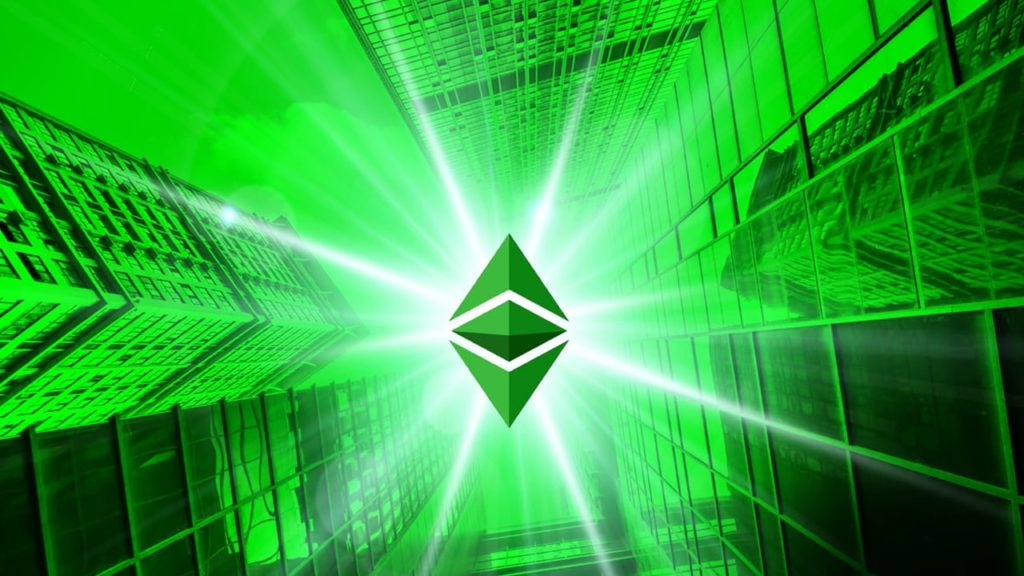 Ethereum Classic Casinos