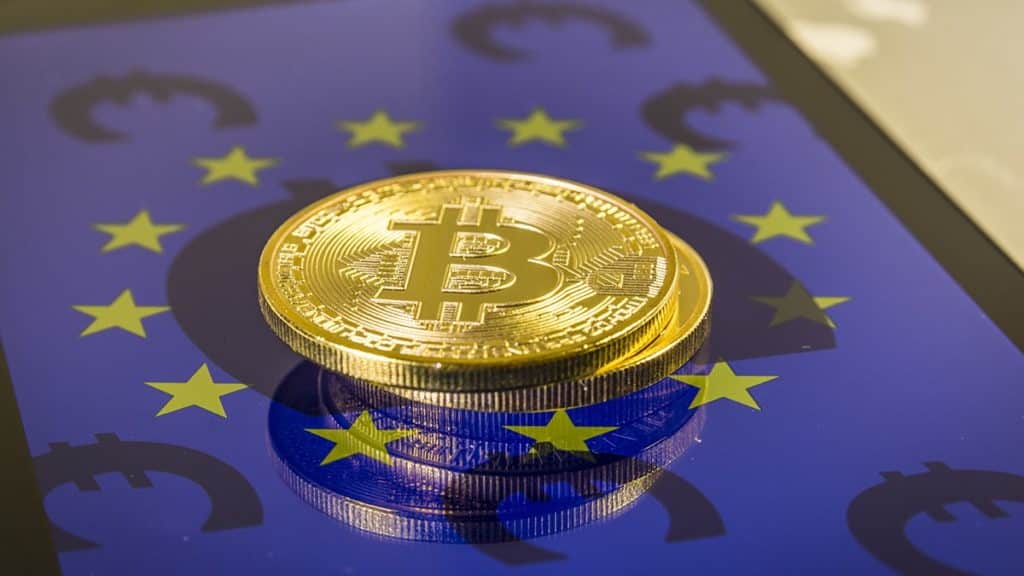 Europe Bitcoin Casino