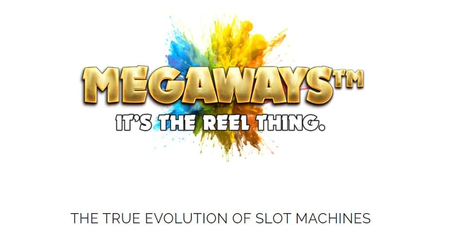 Big Time Gaming Megaways