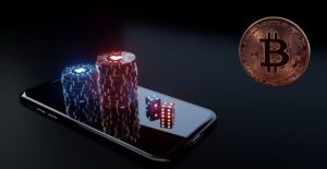 Mobile Bitcoin Casinos