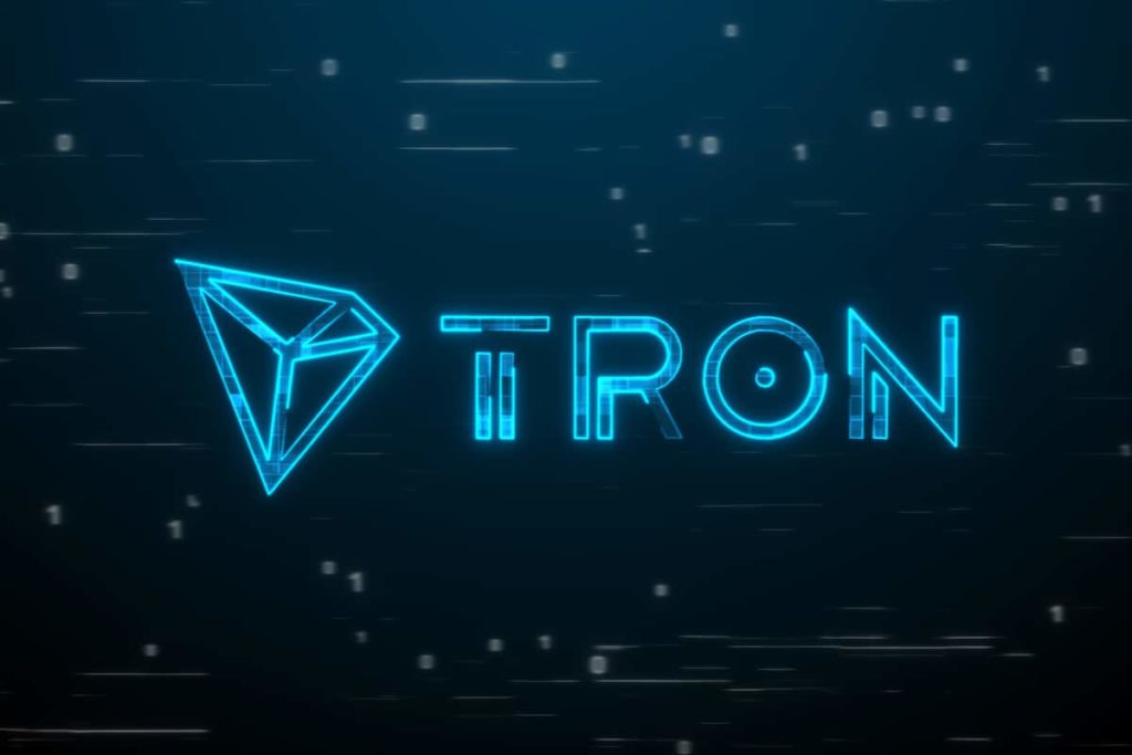 Tron Casino Gambling