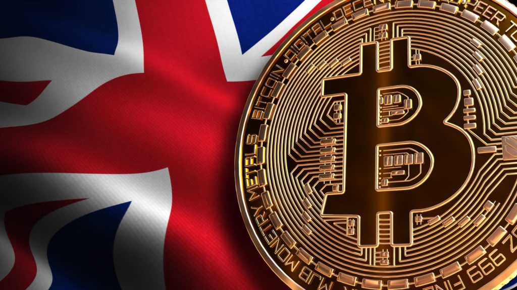 UK Bitcoin Casinos