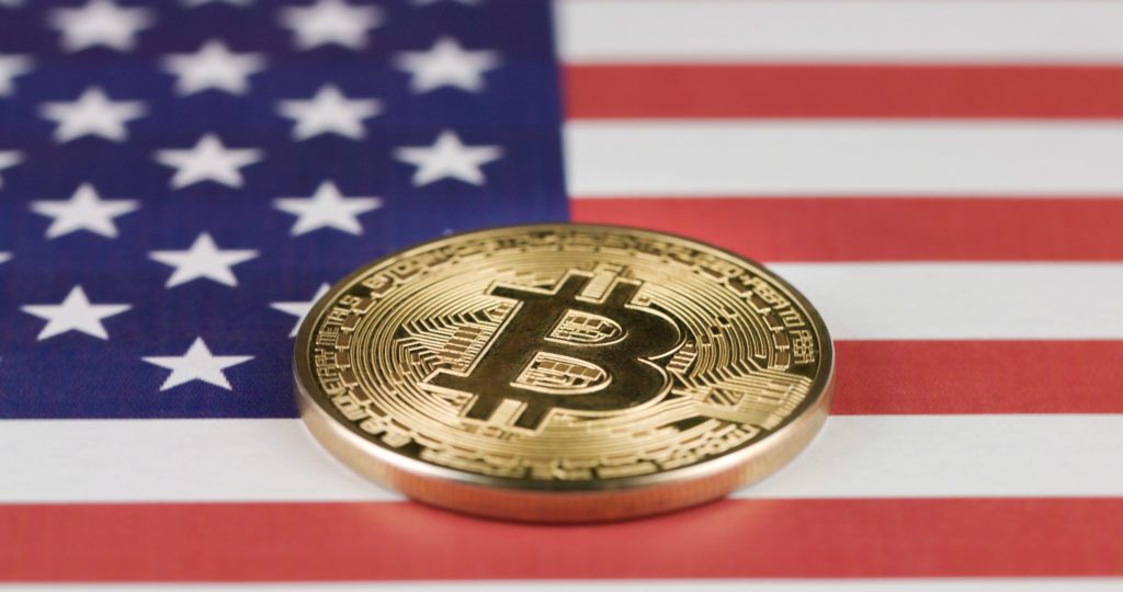 USA Bitcoin Casinos