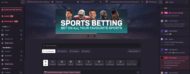 500 Casino Sports Betting