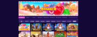 Crashino Casino