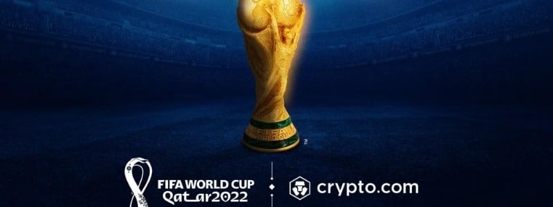 Crypto.com 2022 FIFA World Cup