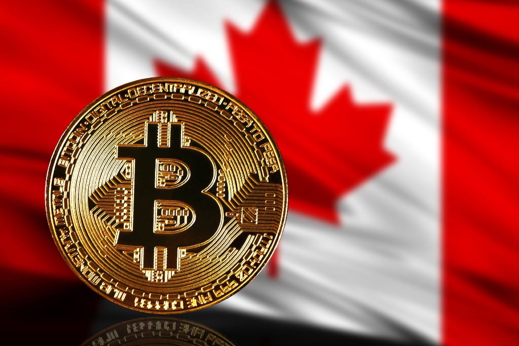 Canada Bitcoin Casinos
