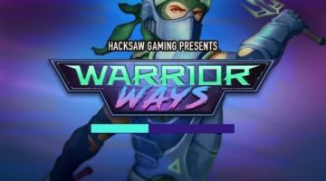 Warrior Ways Slot Review