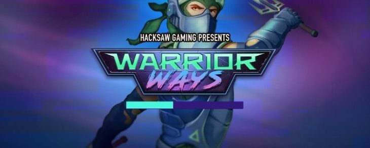 Warrior Ways Slot Review