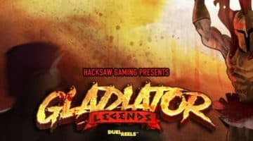 Gladiator Legends Slot