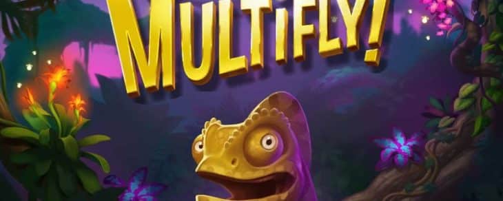 MultiFly Slot
