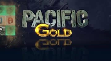 Pacific Gold Slot