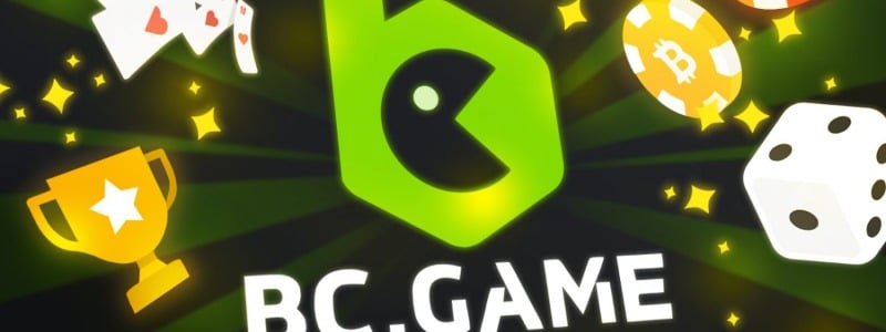 Questions For/About BC.Game Crash online slot