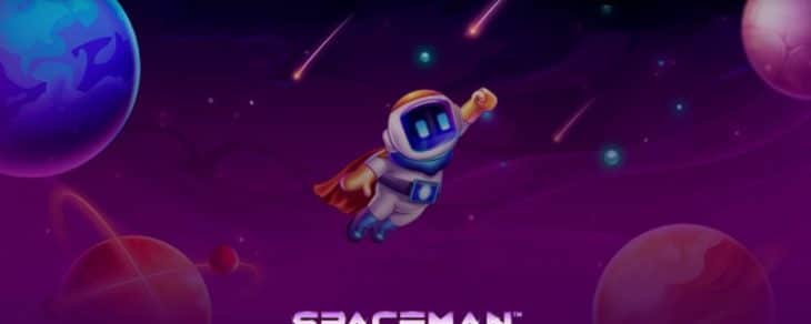 Spaceman Game Review