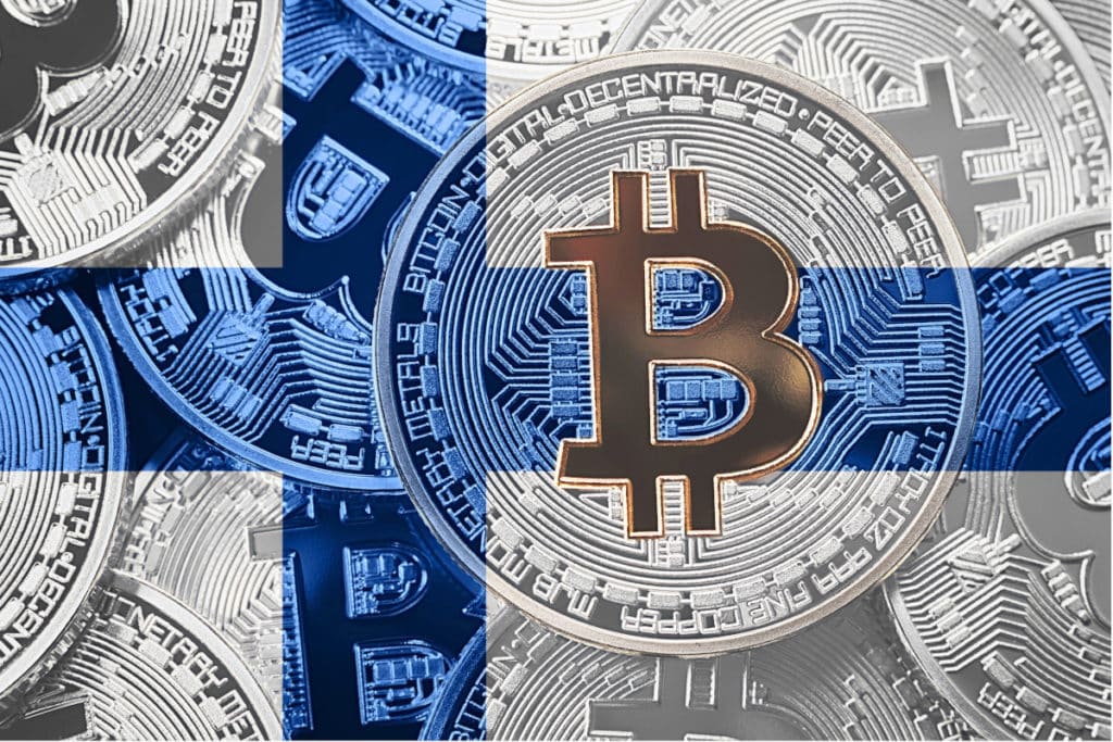Finland Bitcoin Casinos