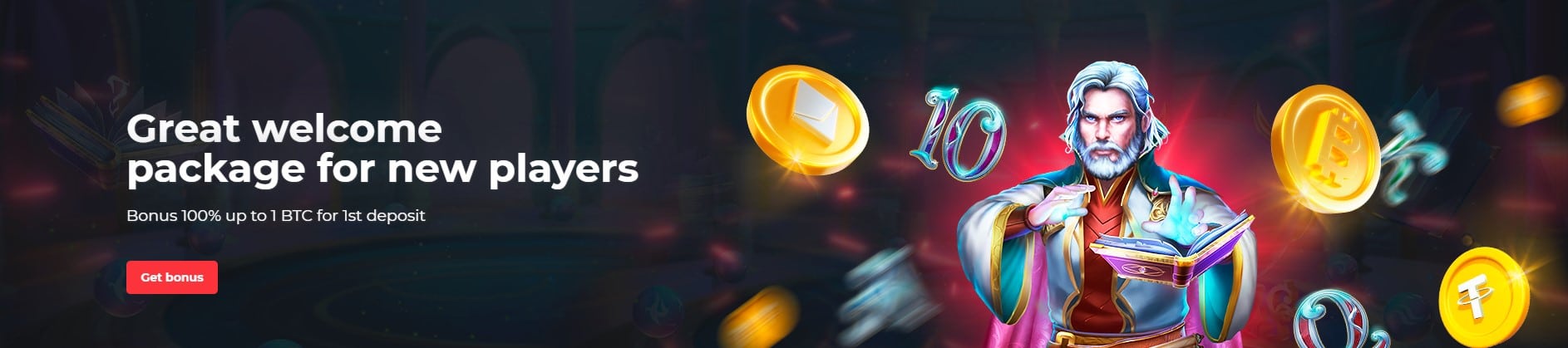 FoggyStar Casino Review ▷ Closed