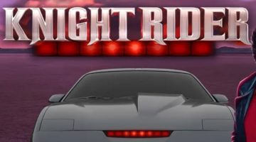 Knight Rider Slot