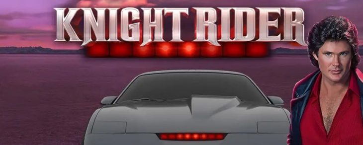 Knight Rider Slot