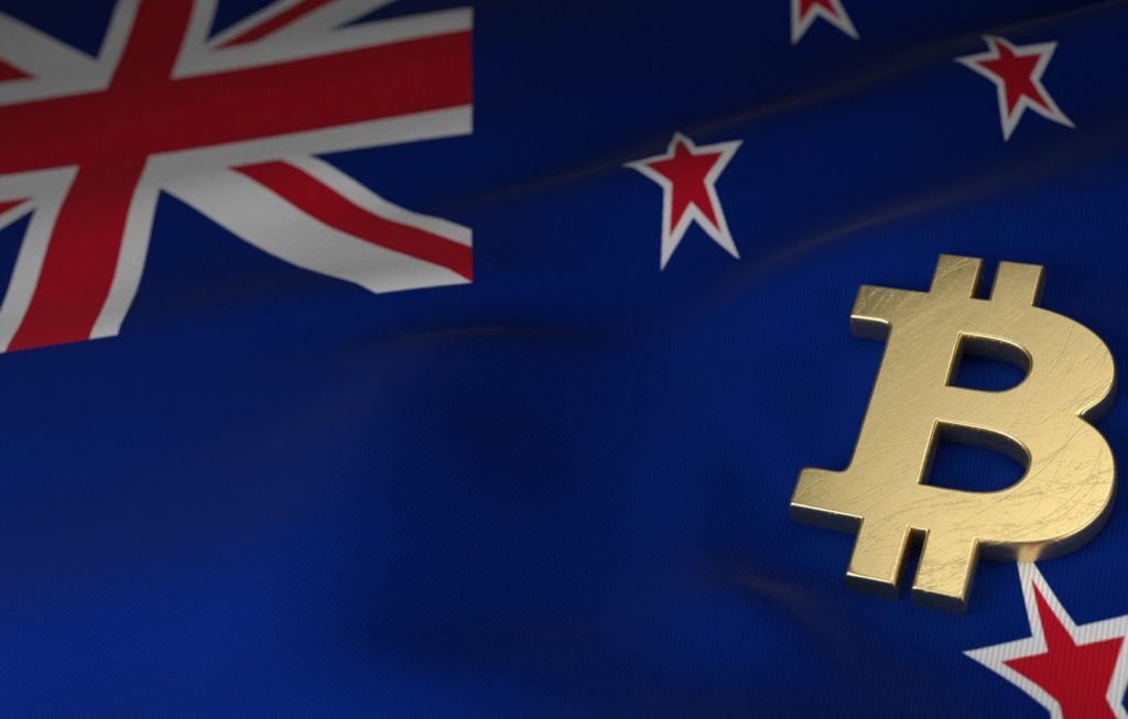 New Zealand Bitcoin Casinos