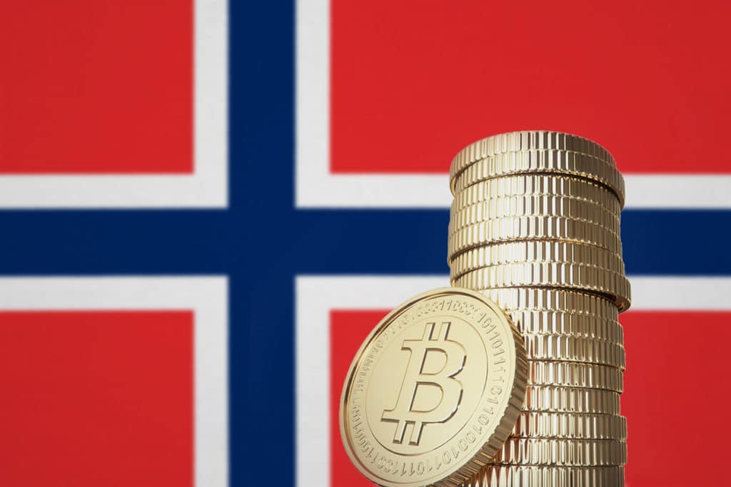 Norway Bitcoin Casinos