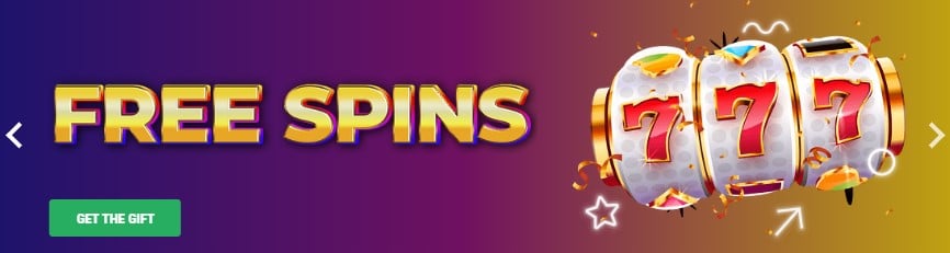 RioBet Casino Free Spins