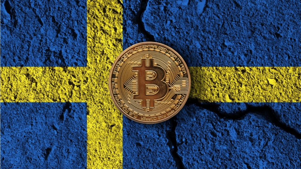 Sweden Bitcoin Casinos