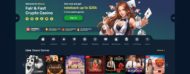 Winz.io Casino Review