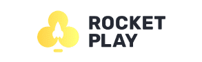 Rocketplay Logo