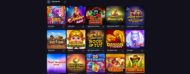 CryptoLeo Slots