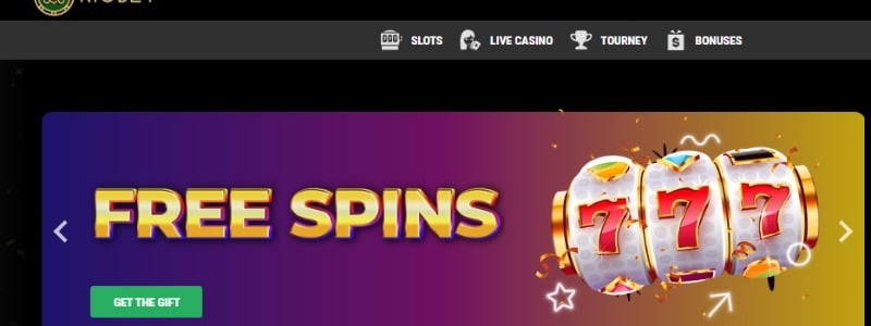 RioBet Casino Free Spins