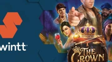 The Crown Slot